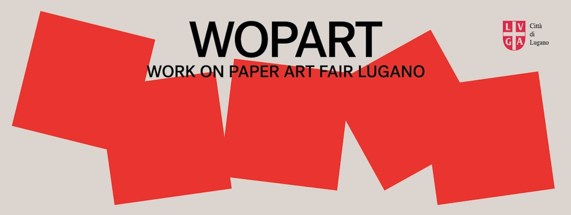WOPART – Work on Paper Art Fair