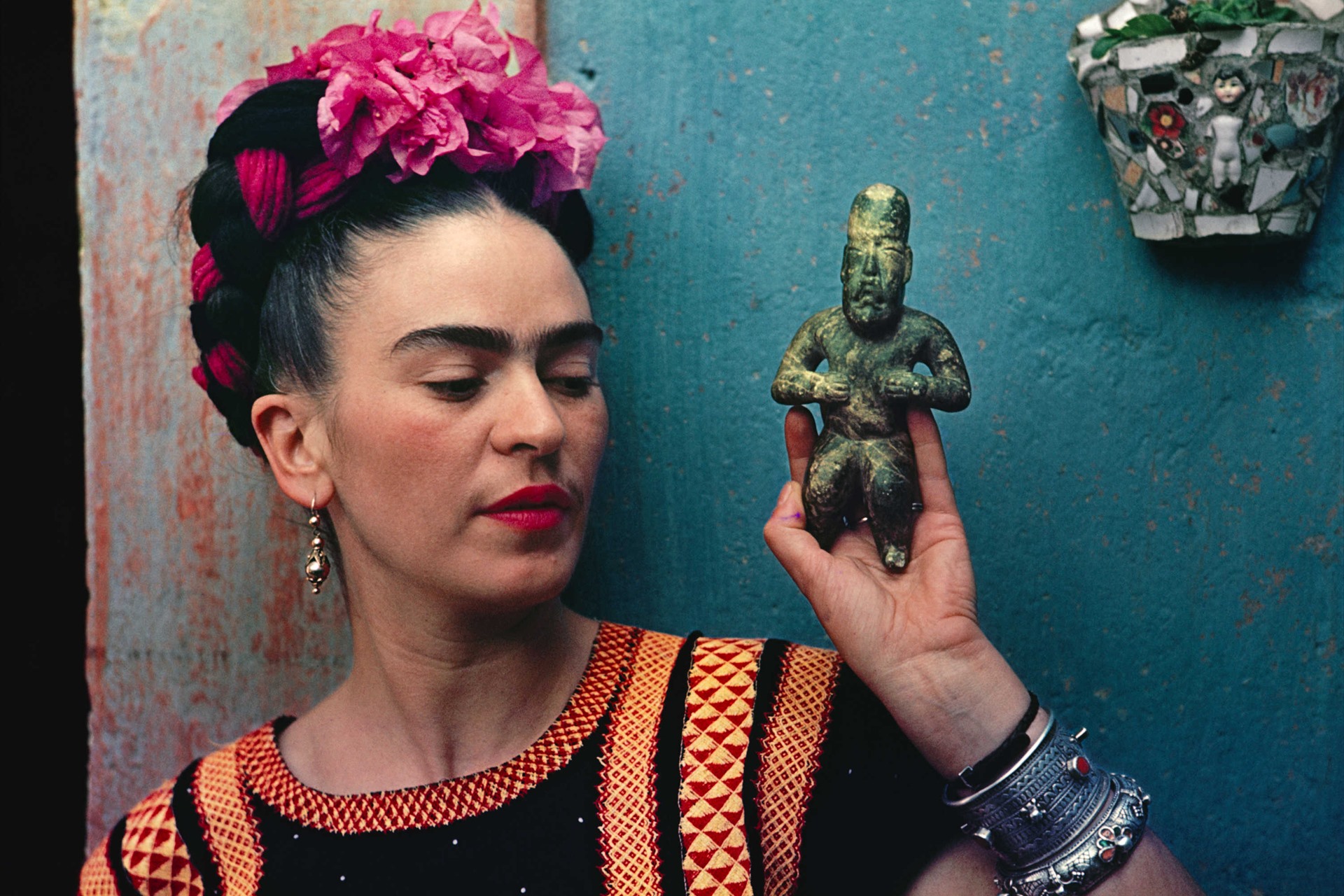 Frida Kahlo – Oltre il mito