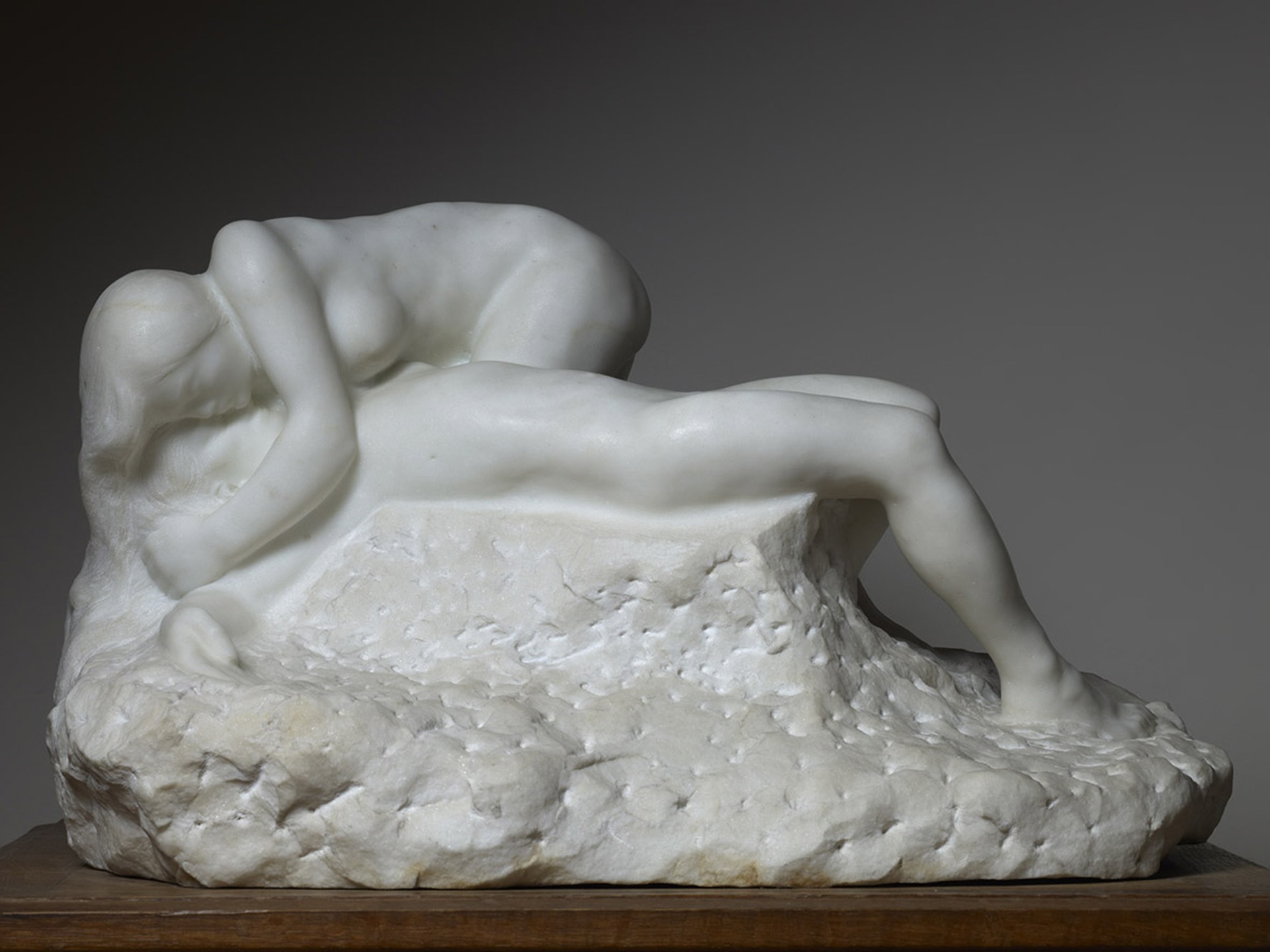 Rodin – Un grande scultore al tempo di Monet